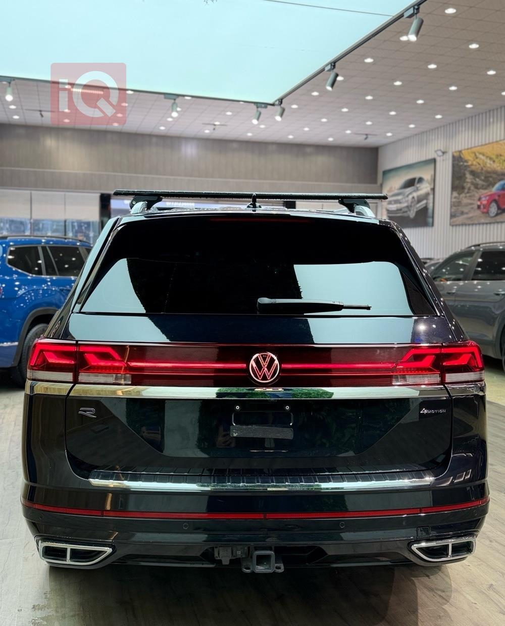 فولكسفاغن أطلس